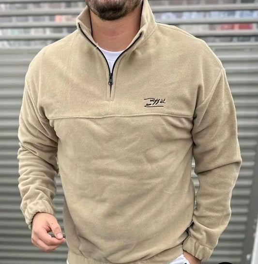 ✨ Chandail d’hiver pour hommes